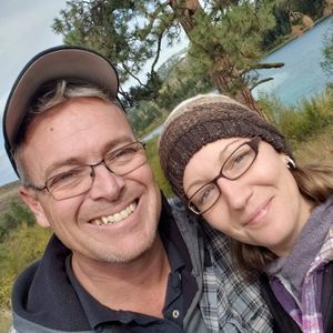 Meet your Posher, Becky